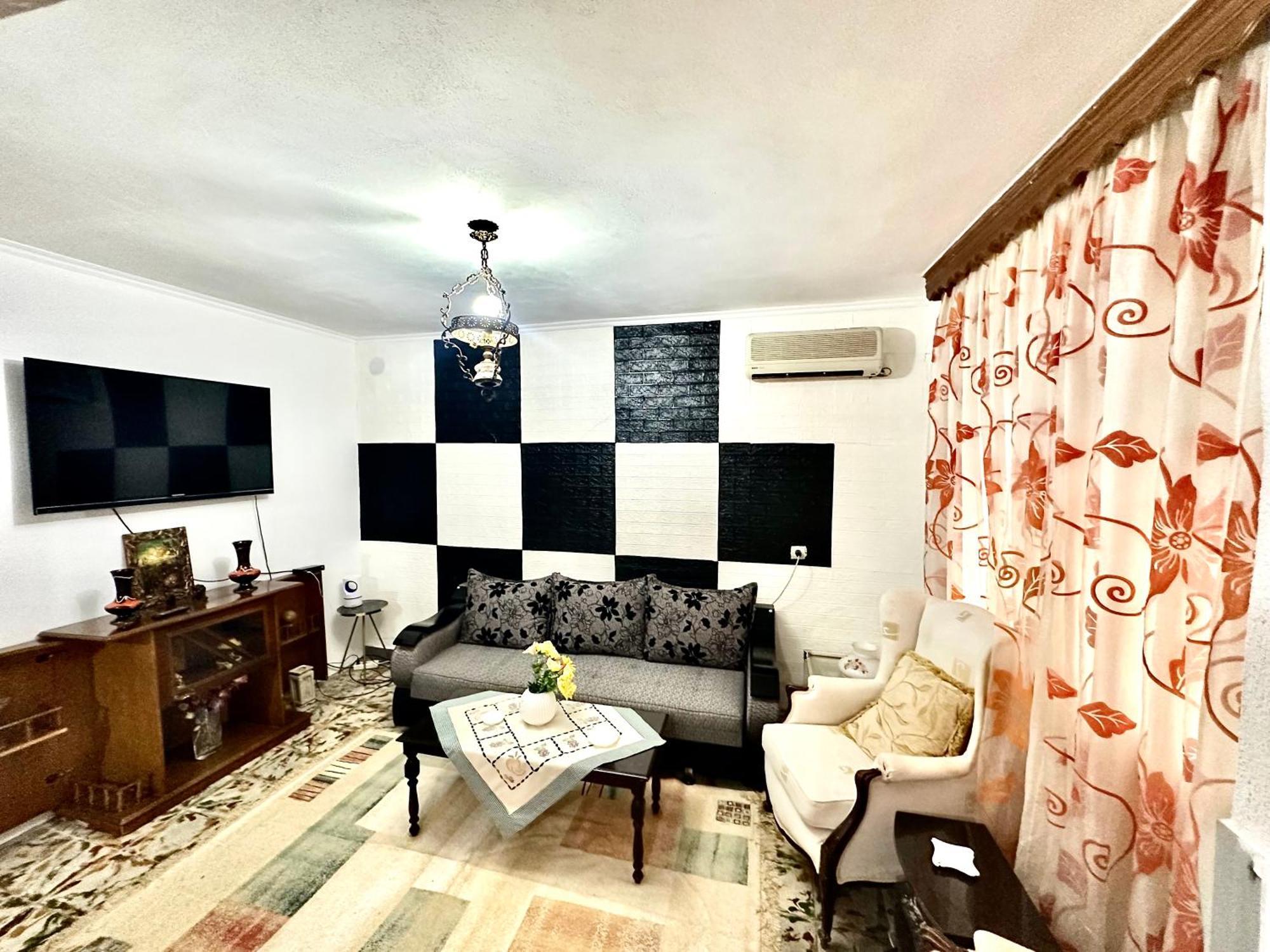 Hotel Grandpas House Gjirokastër Esterno foto