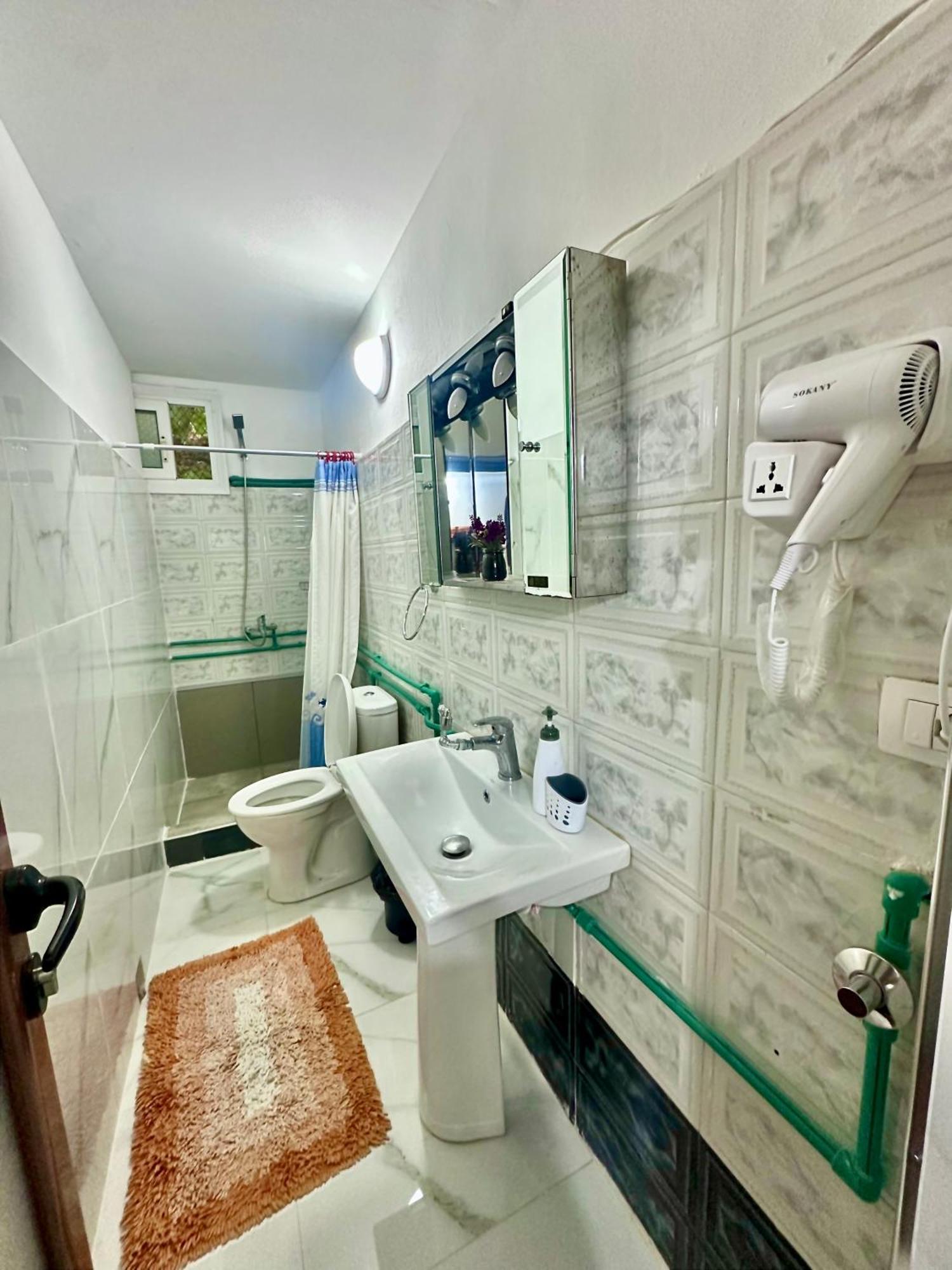 Hotel Grandpas House Gjirokastër Esterno foto