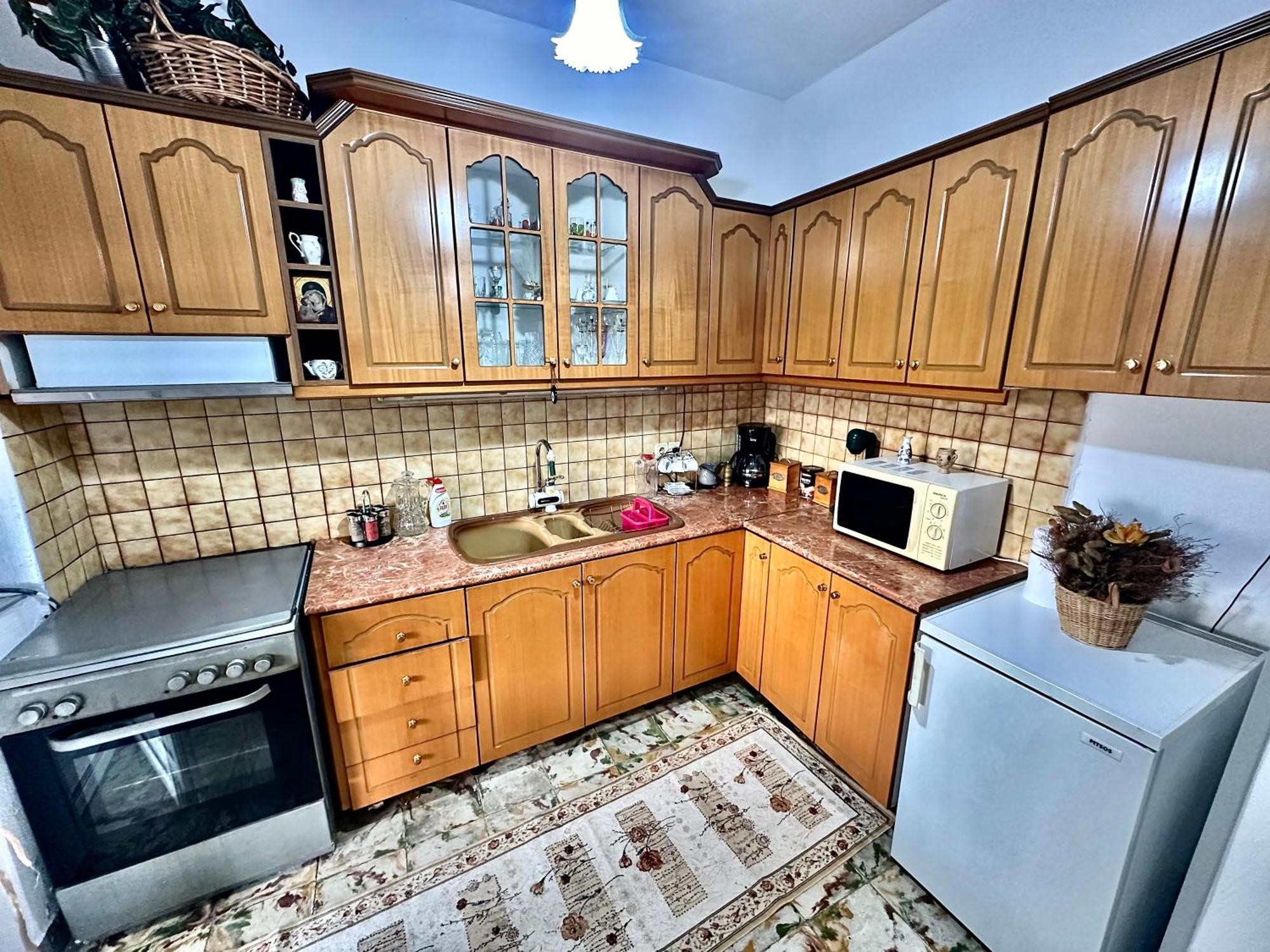 Hotel Grandpas House Gjirokastër Esterno foto