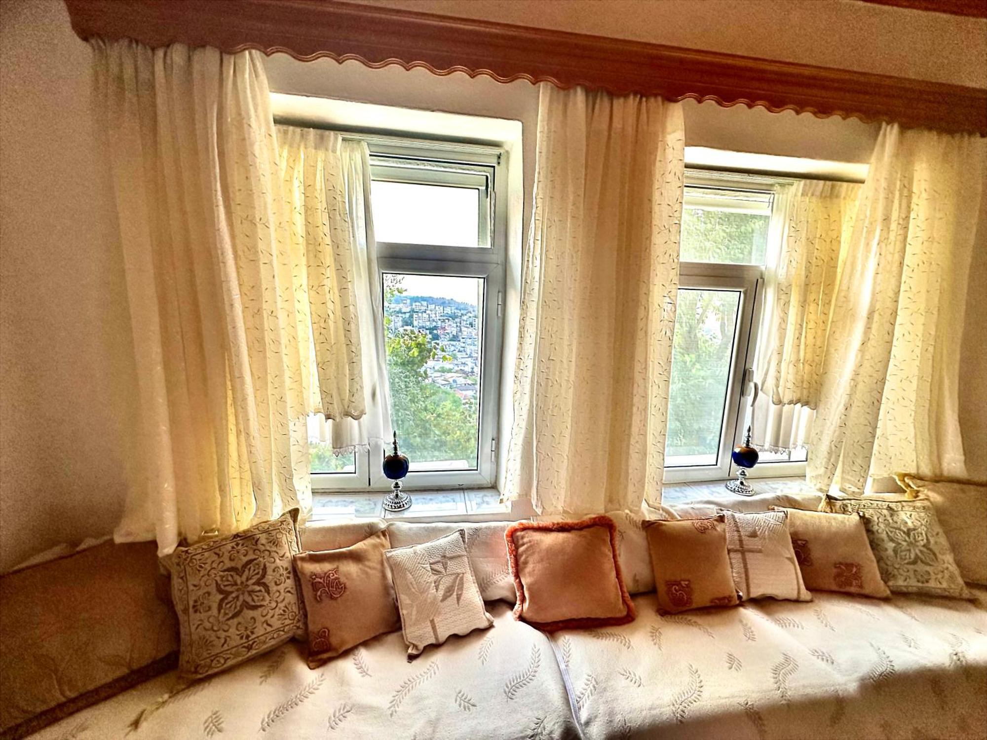 Hotel Grandpas House Gjirokastër Esterno foto