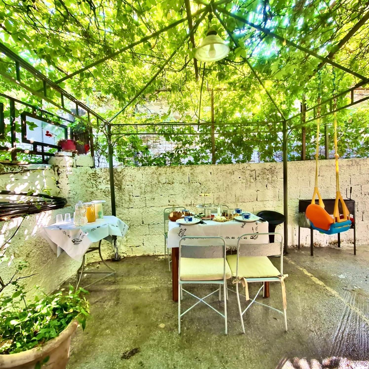 Hotel Grandpas House Gjirokastër Esterno foto